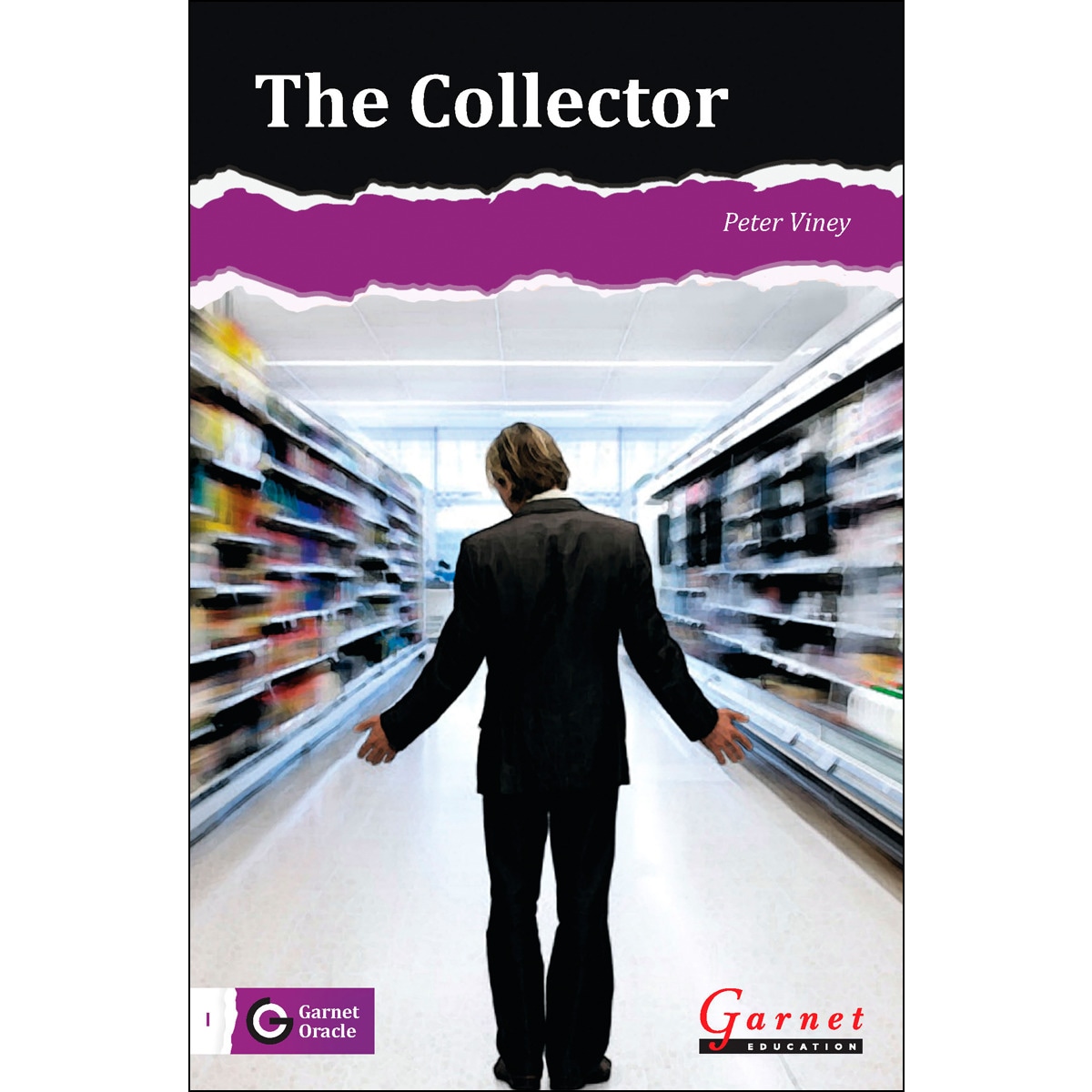 The Collector 1