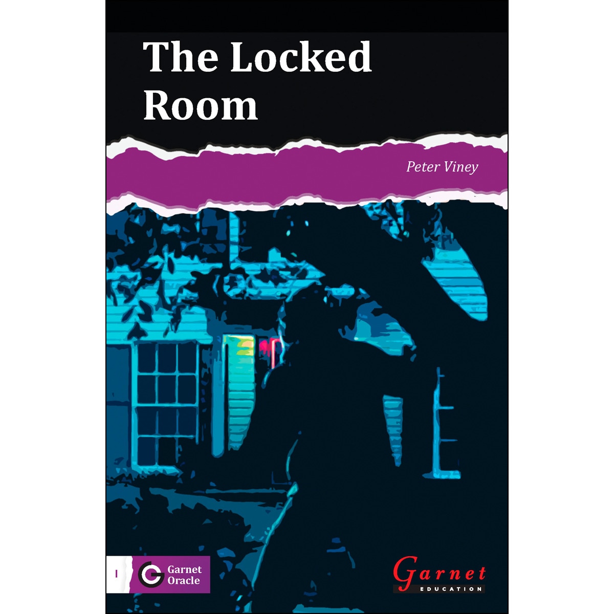 The Locked Room 1