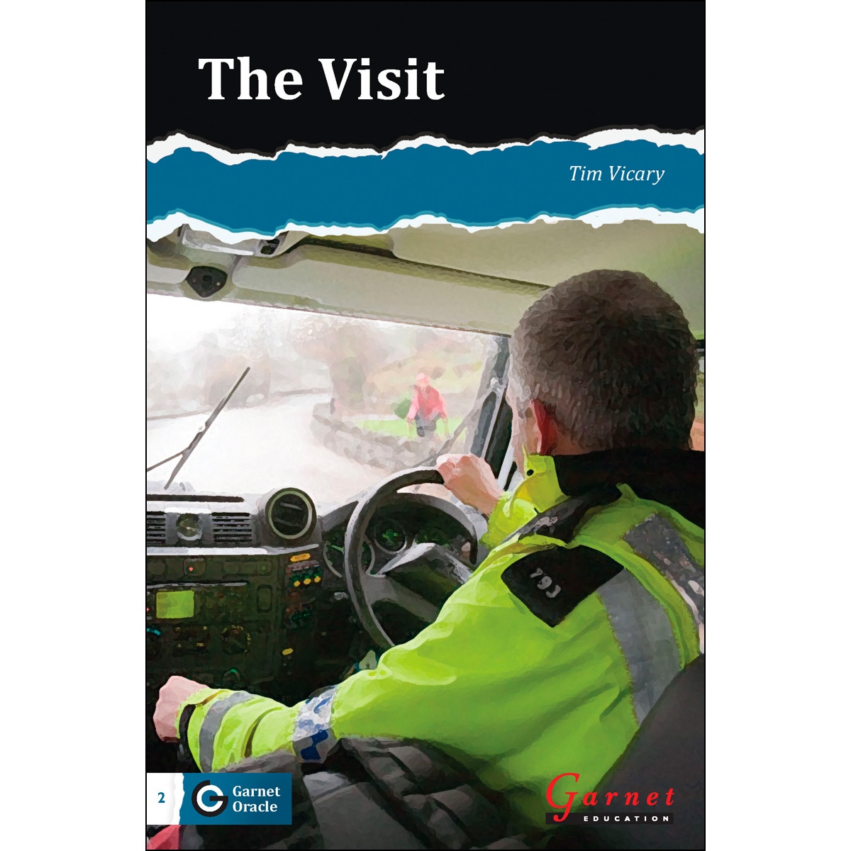 The Visit 1