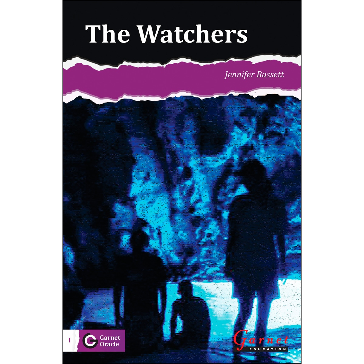 The Watchers 1