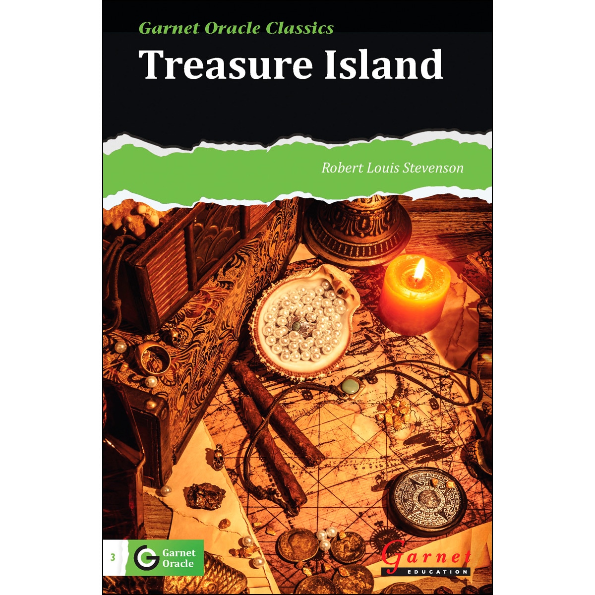 Treasure Island* 1