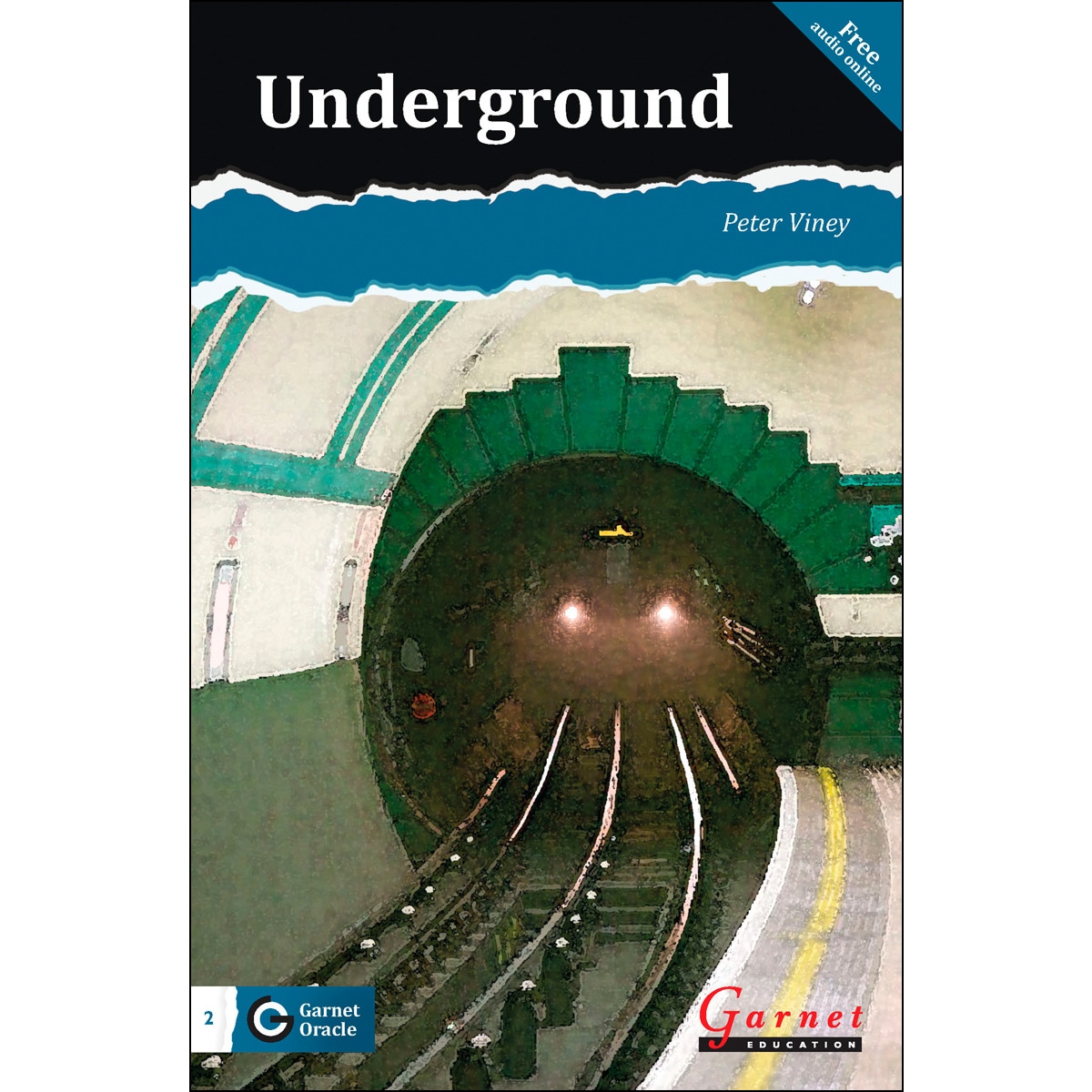 Underground 1