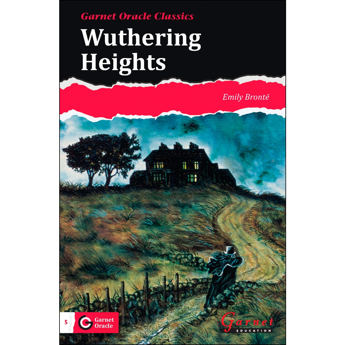 Wuthering Heights* 1