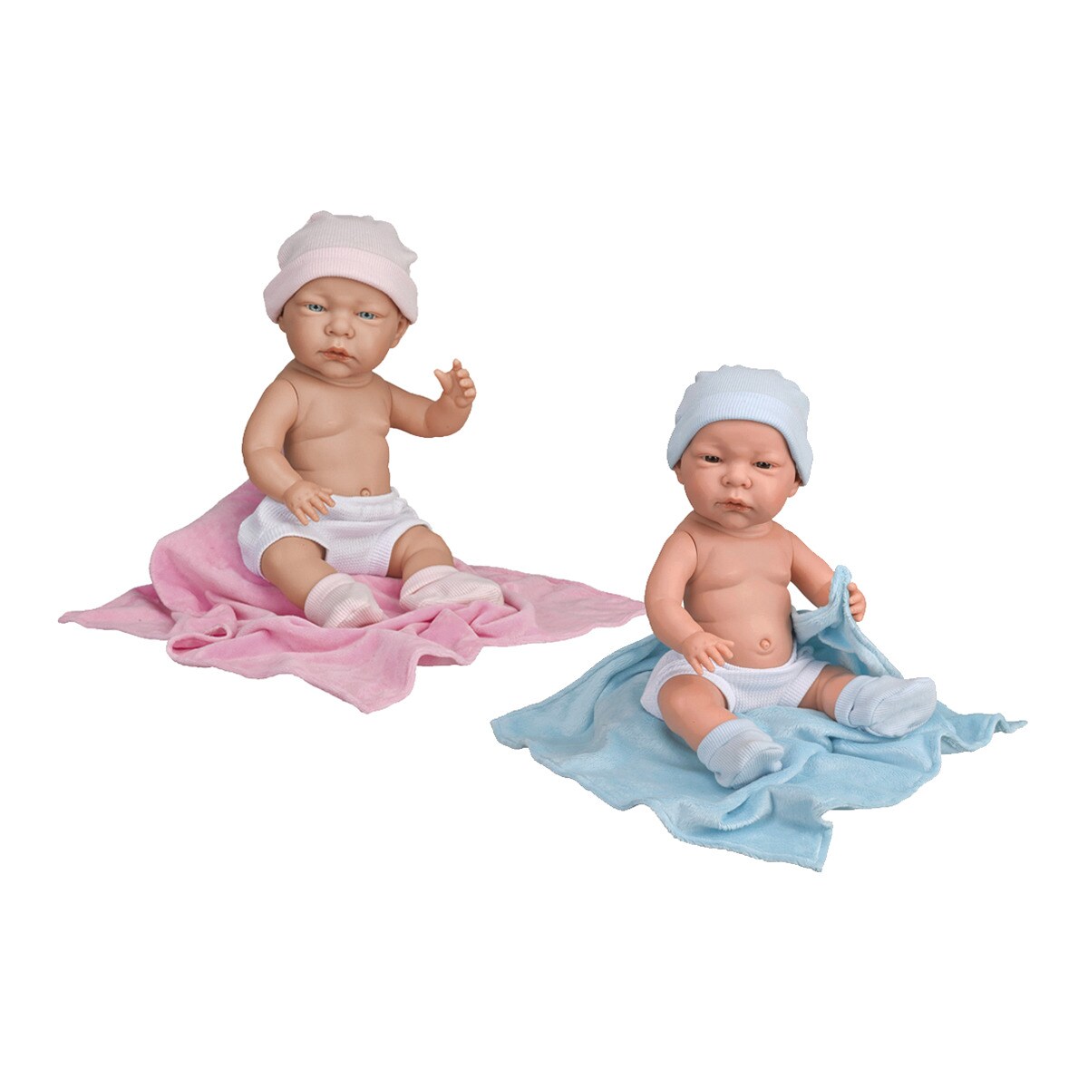 mi primer nenuco el corte ingles