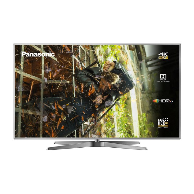 Televisor Panasonic - TV LED 189 Cm (75") TX-75GX942E UHD 4K HDR, Smart TV, Procesador HCX Pro