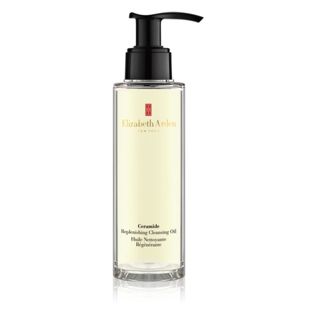 Imagem 0 de Desmaquilhante óleo Ceramide 195ml Elizabeth Arden