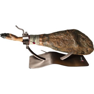 Arte jamón peso aproximado pieza 9 kg - Jabu