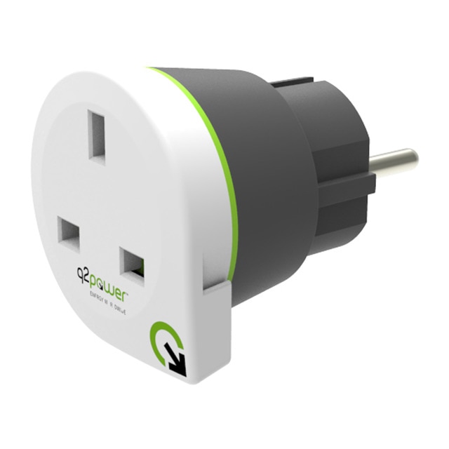 Adaptadores de Corriente · Electrónica ·