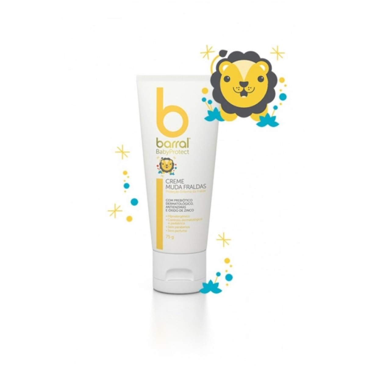Kit Viagem BabyProtect 4