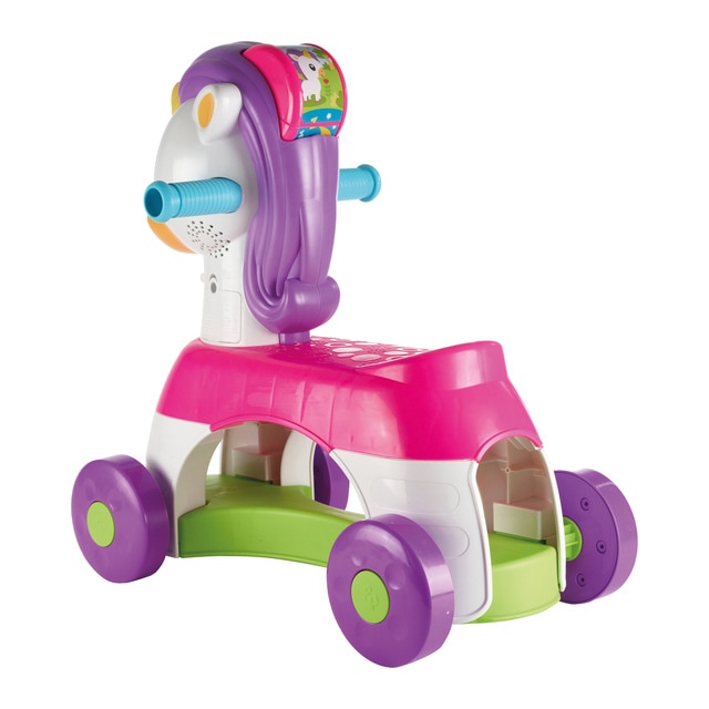 correpasillos fisher price el corte ingles