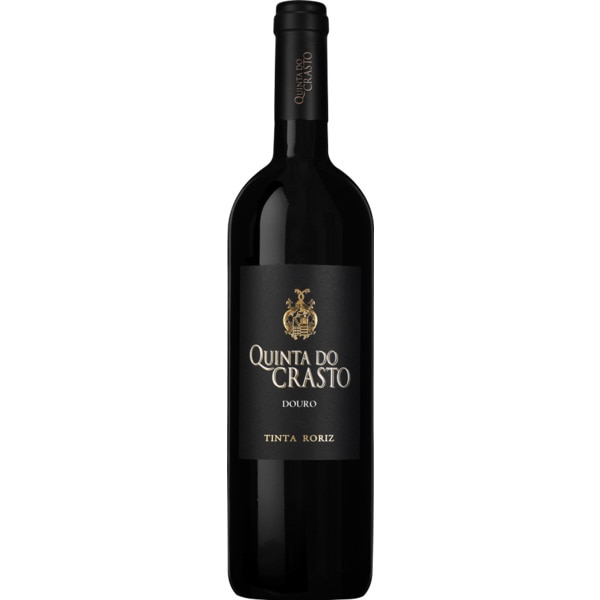 Vinho Tinto do Douro Tinta Roriz garrafa 75 cl