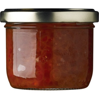 Ovas de Salmão unidade 100 g - Tanit