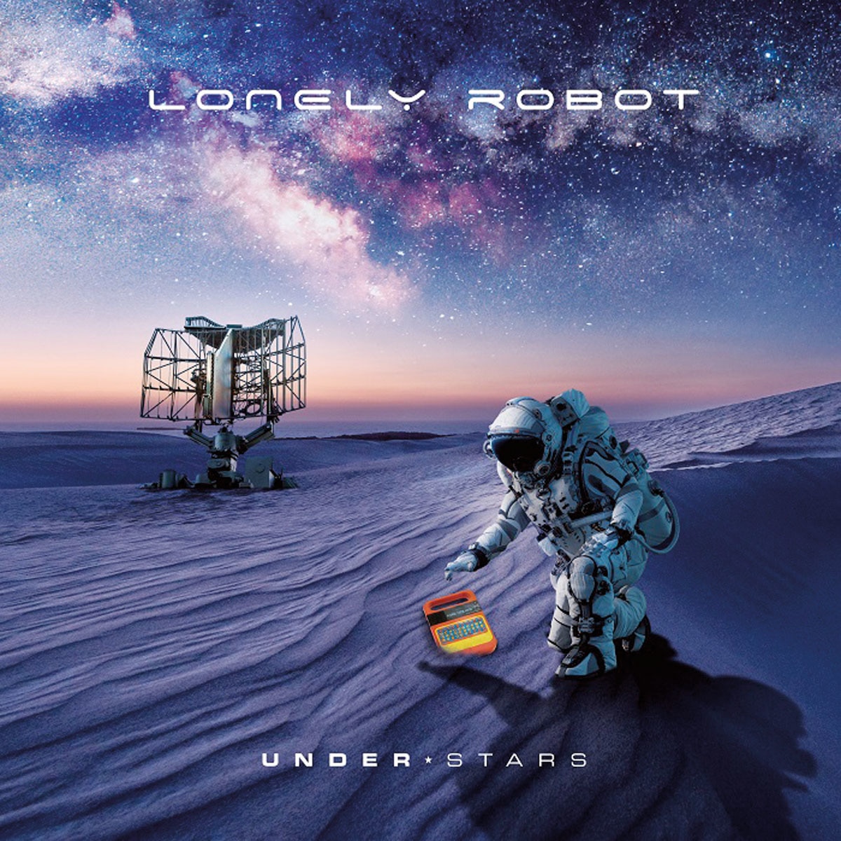 Unders Stars (CD + 2 LP-Vinil) 1