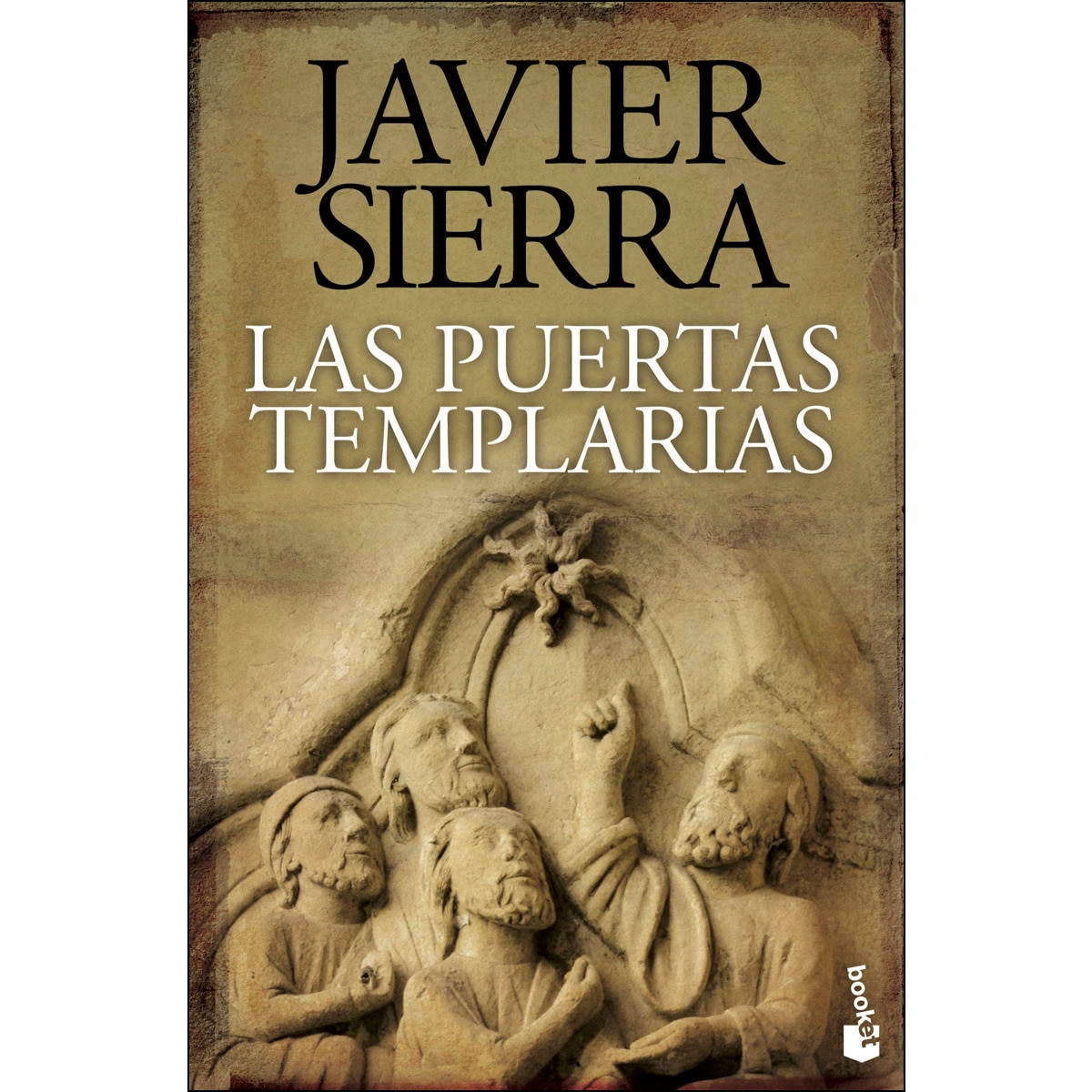 Las puertas templarias (Bolsillo) (Tapa blanda) 1