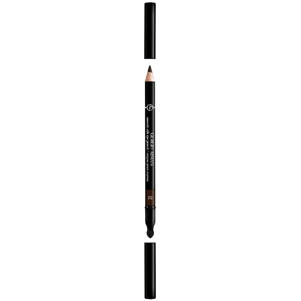 Imagem 0 de Delineador de Olhos Smooth Silk Eye Pencil Giorgio Armani