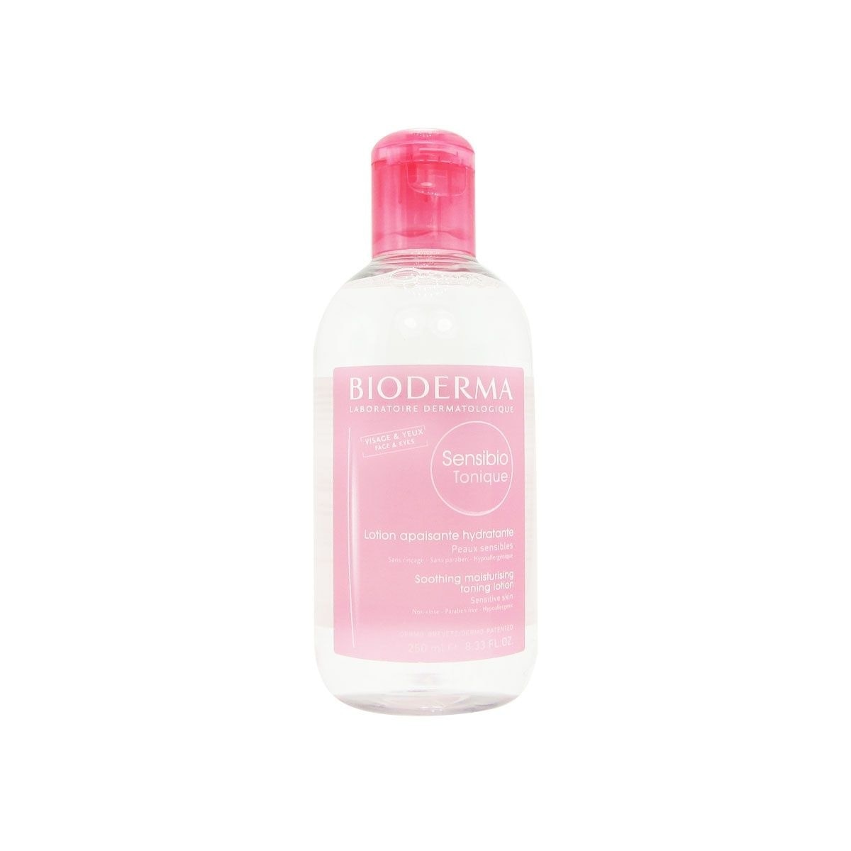 Tónico Sensibio - 250 ml 1