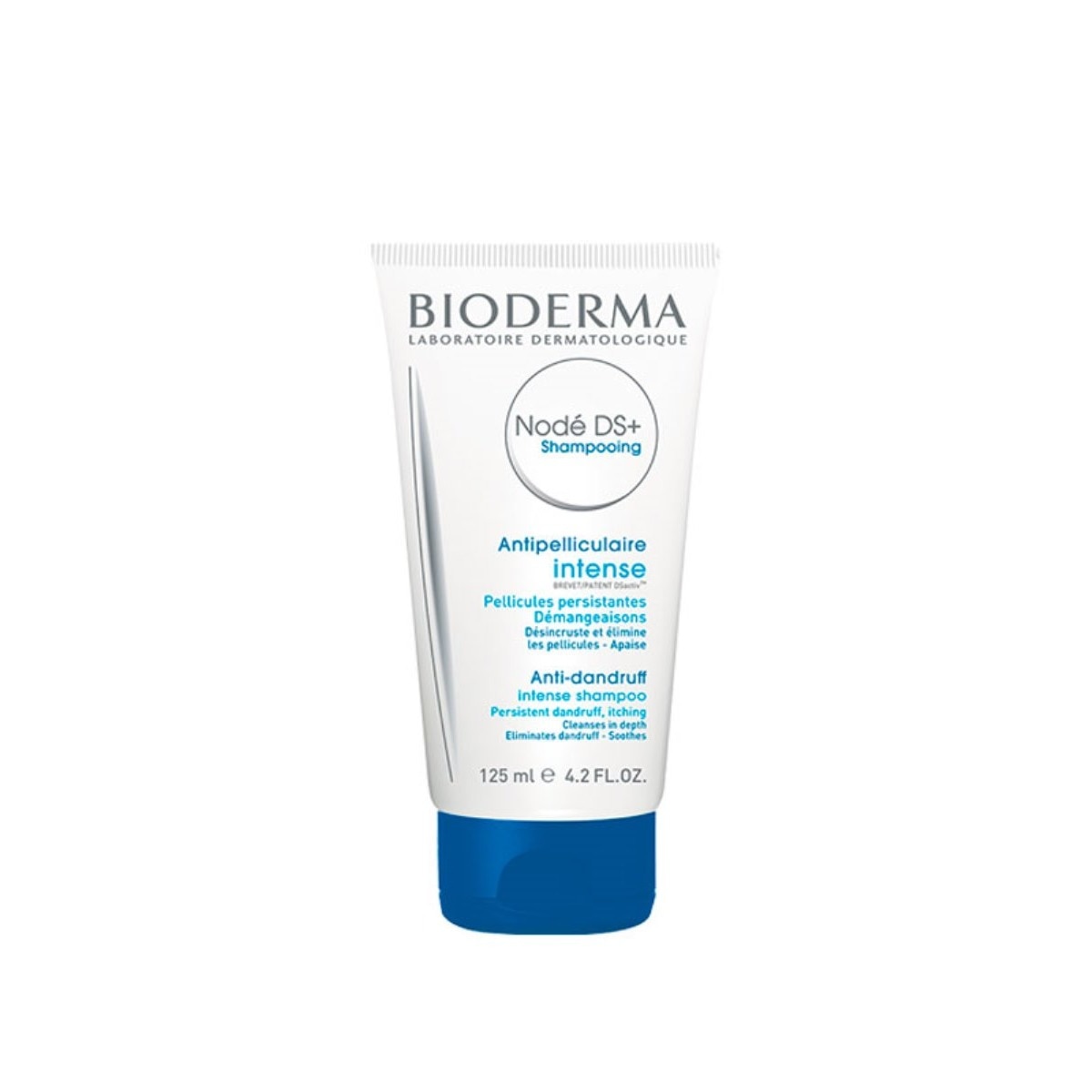 Imagem 0 de Nodé DS+ Champô Bioderma