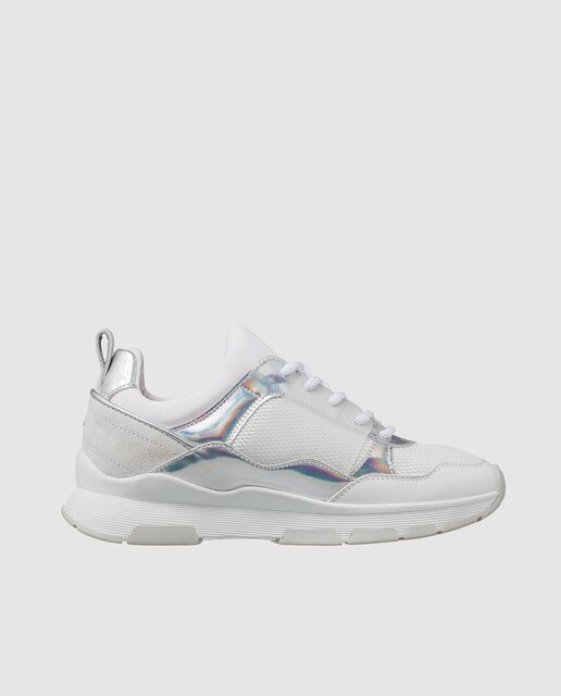 zapatillas tommy hilfiger mujer el corte ingles