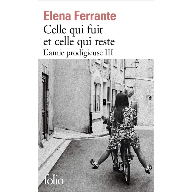 Imagem 0 de Celle Qui Tuit Et Celle Qui Reste