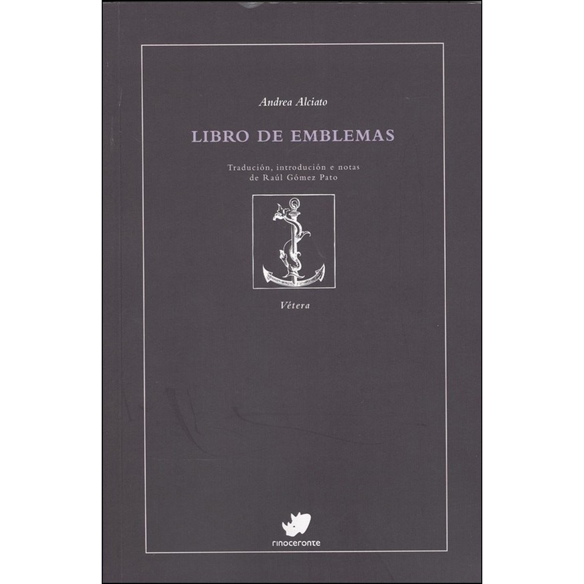 Libro De Emblemas 1