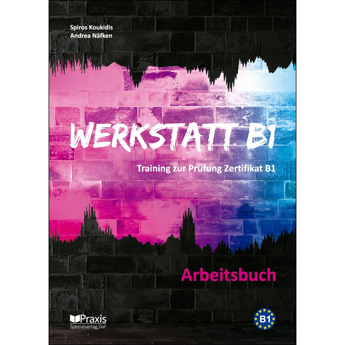 Imagem 0 de Werkstatt B1 Arbeitsbuch
