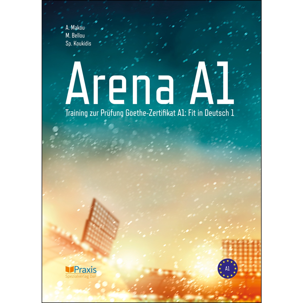 Arena A1 1