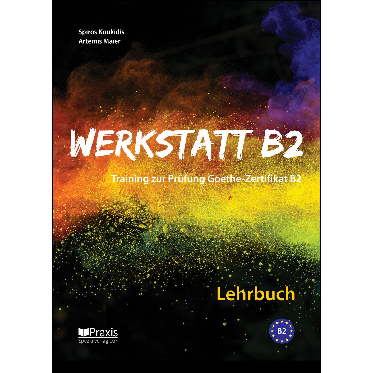 Werkstatt B2 Lehrbuch 1