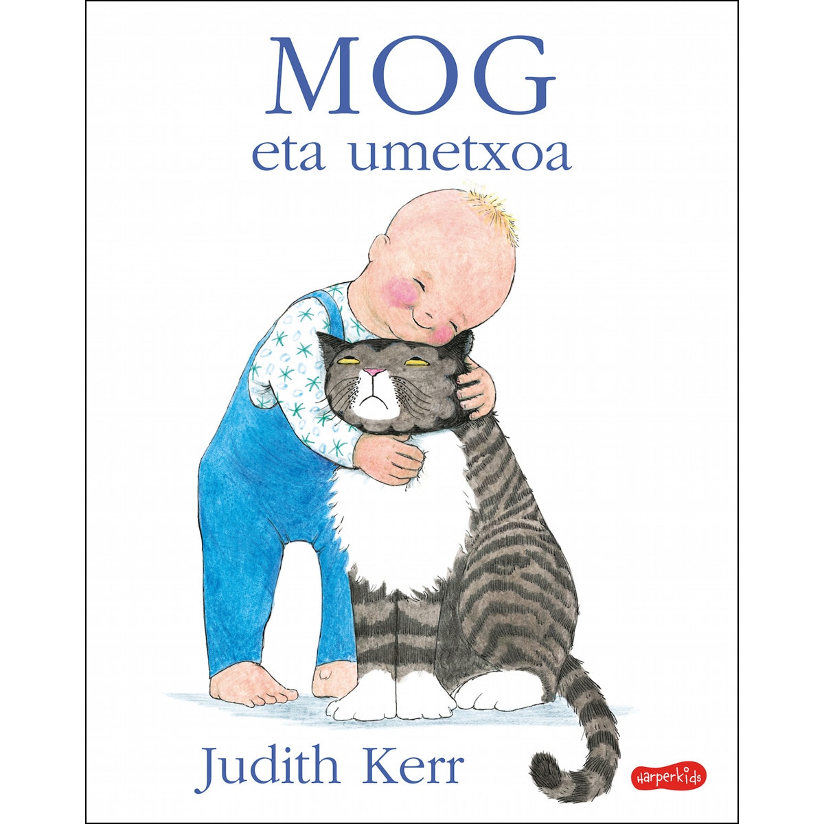 Mog Eta Umetxoa 1