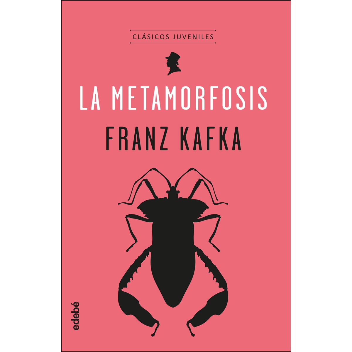 LA METAMORFOSIS (Capa mole) 1