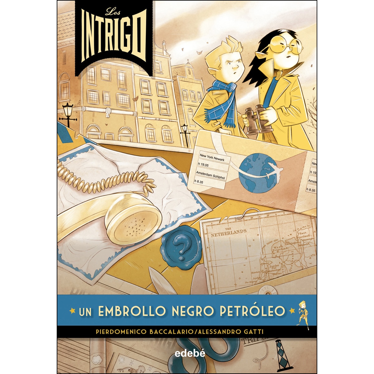 2. UN EMBROLLO NEGRO PETRÓLEO (Capa mole) 1