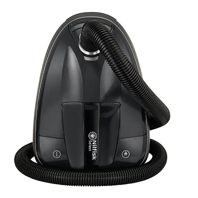 Imagem 0 de Aspirador Nilfisk Select Pet Care com filtro Hepa 14