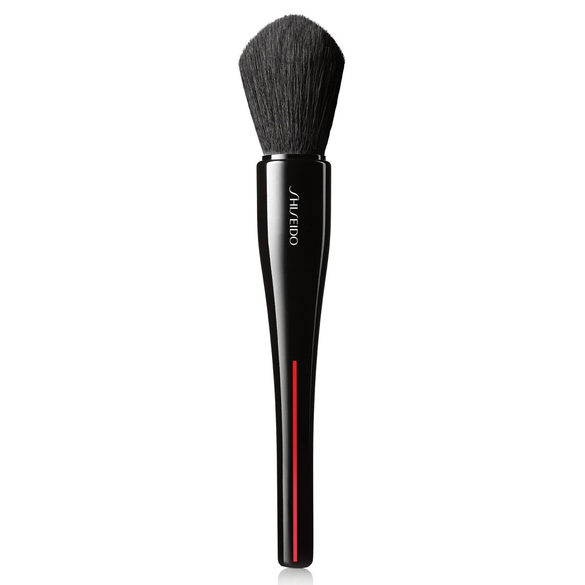 Pincel de maquilhagem MARU FUDE Multi Face Brush Shiseido 1