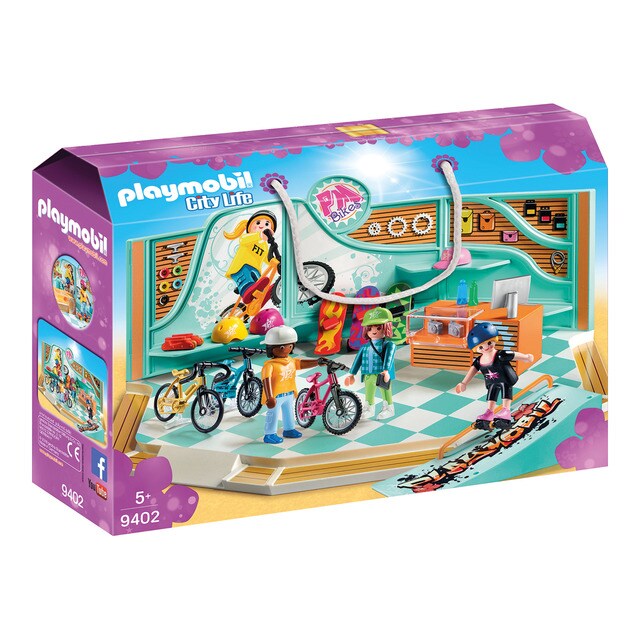 playmobil harry potter corte ingles