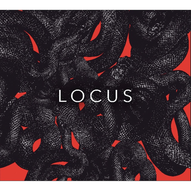 Imagen 0 de Locus (CD)