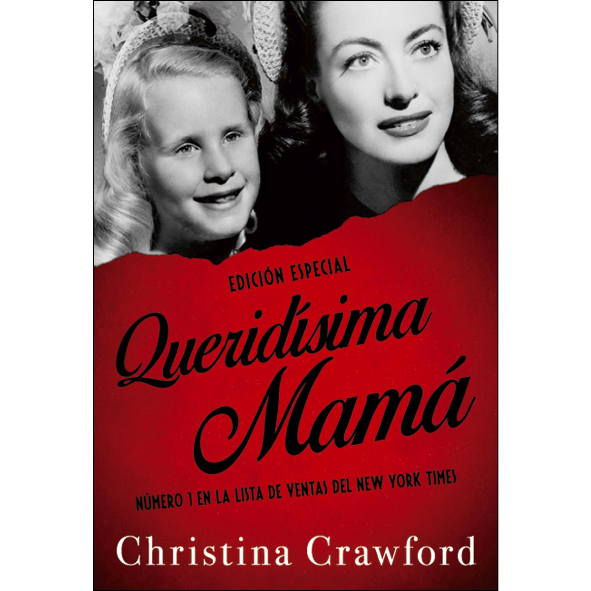 Queridísima Mama 1