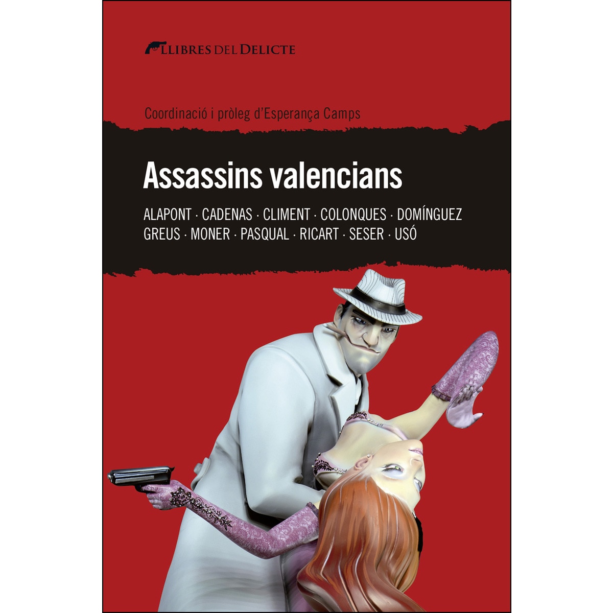 Assassins valencians(Tapa blanda) 1