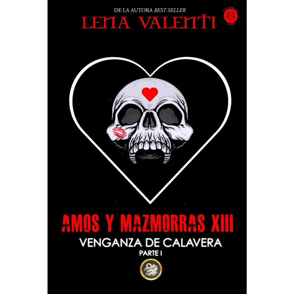 Amos y mazmorras xiii(Tapa blanda) 1