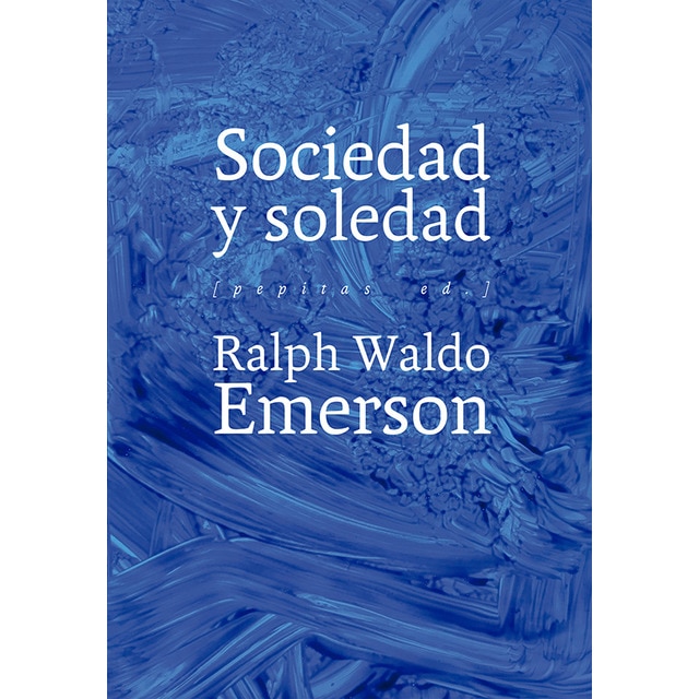 Imagem 0 de Sociedad Y Soledad