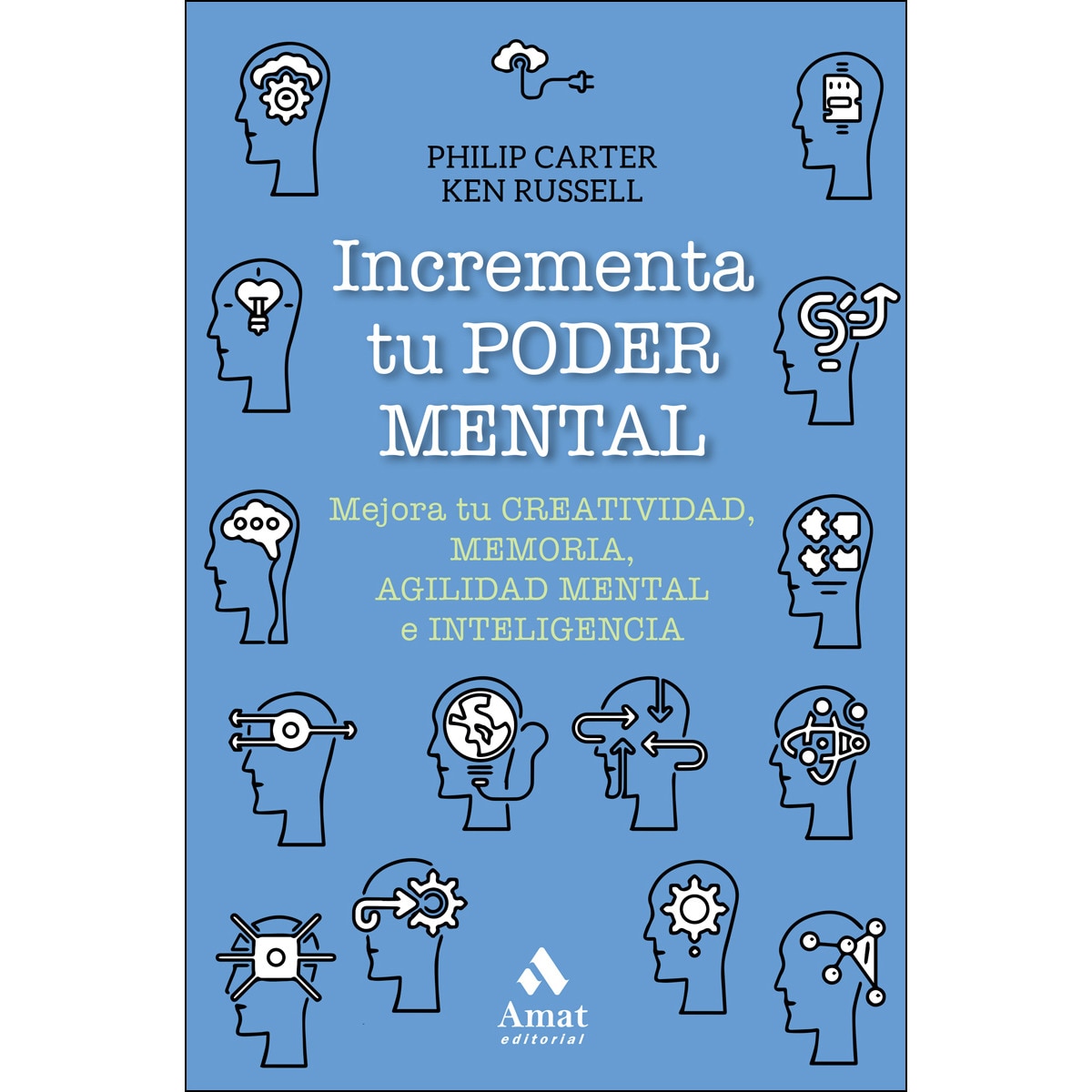 Incrementa Tu Poder Mental 1