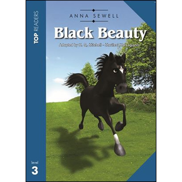 Imagem 0 de Black Beauty Teacher's Pack (V. 2)