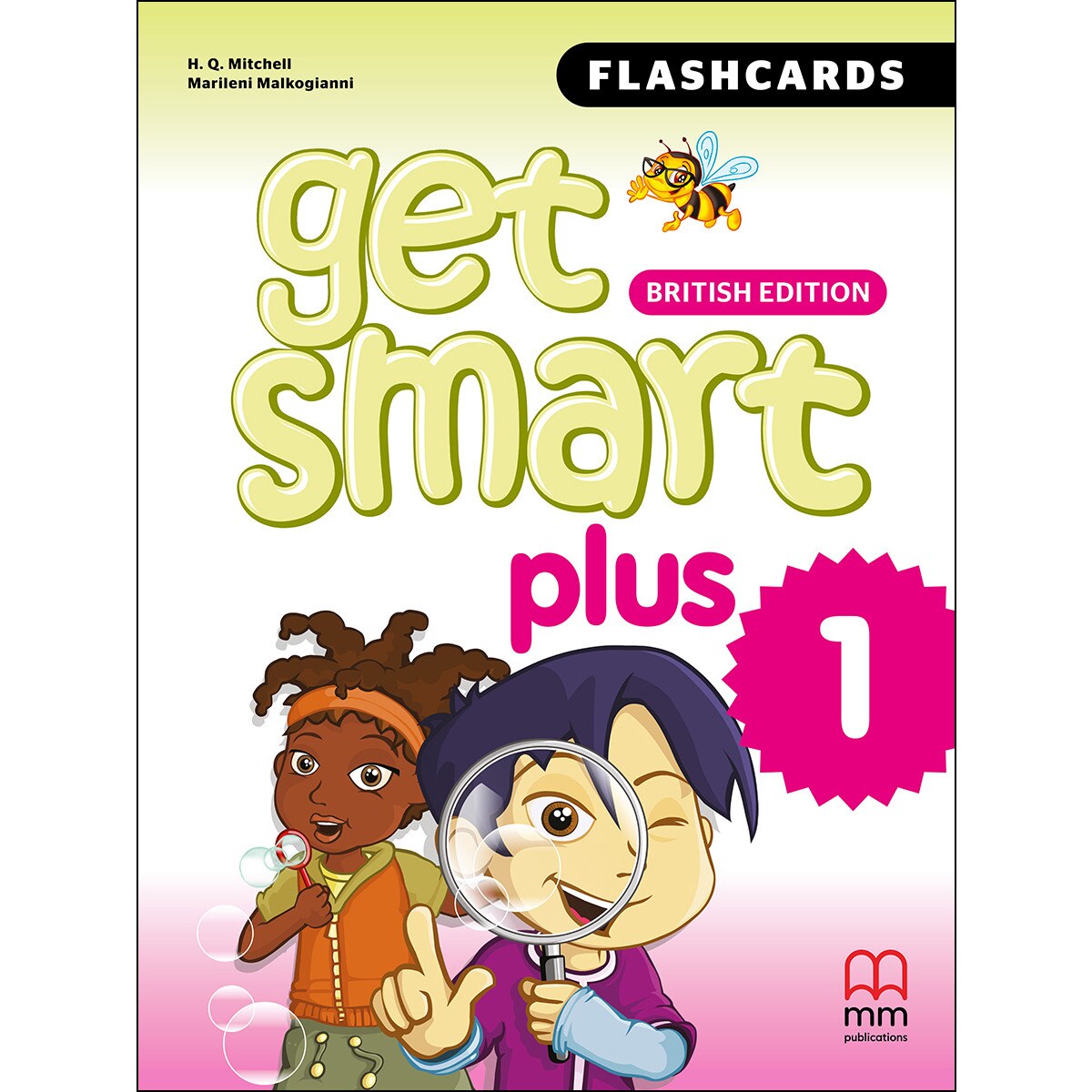 Get Smart Plus 1 Flashcards 1