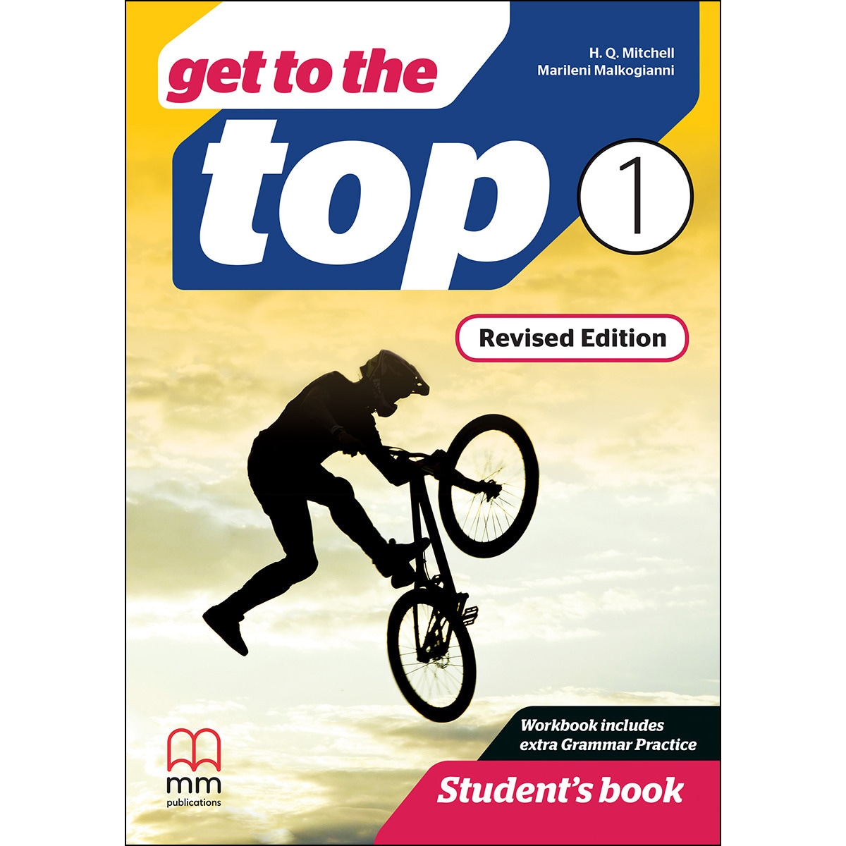 Get To The Top 1 Sb - Rev. Edition 1