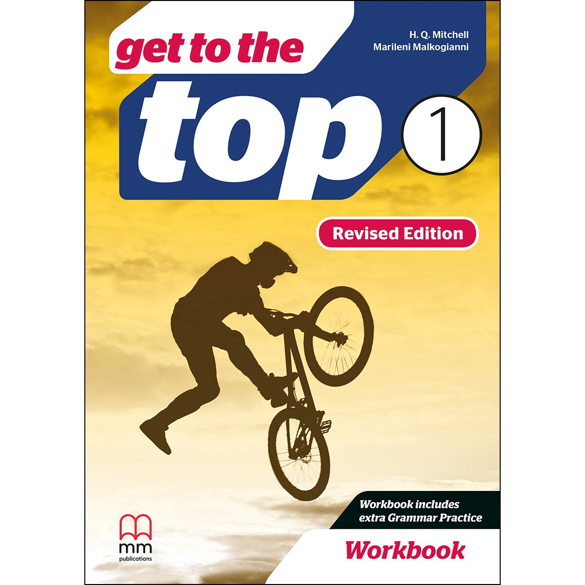 Get To The Top 1 Wb - Rev. Edition 1