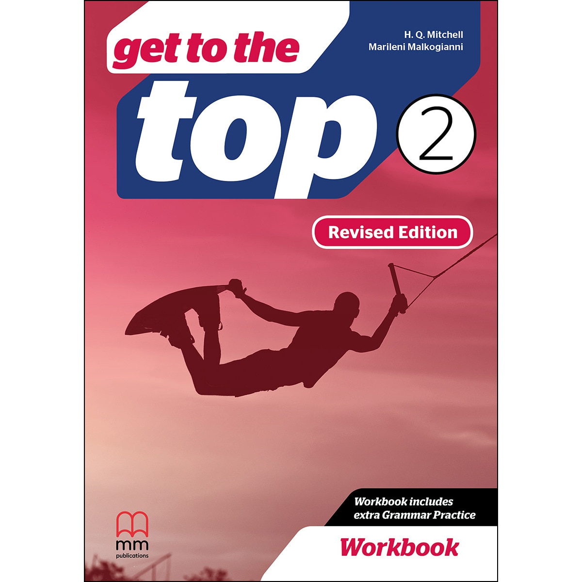 Get To The Top 2 Wb - Rev. Edition 1