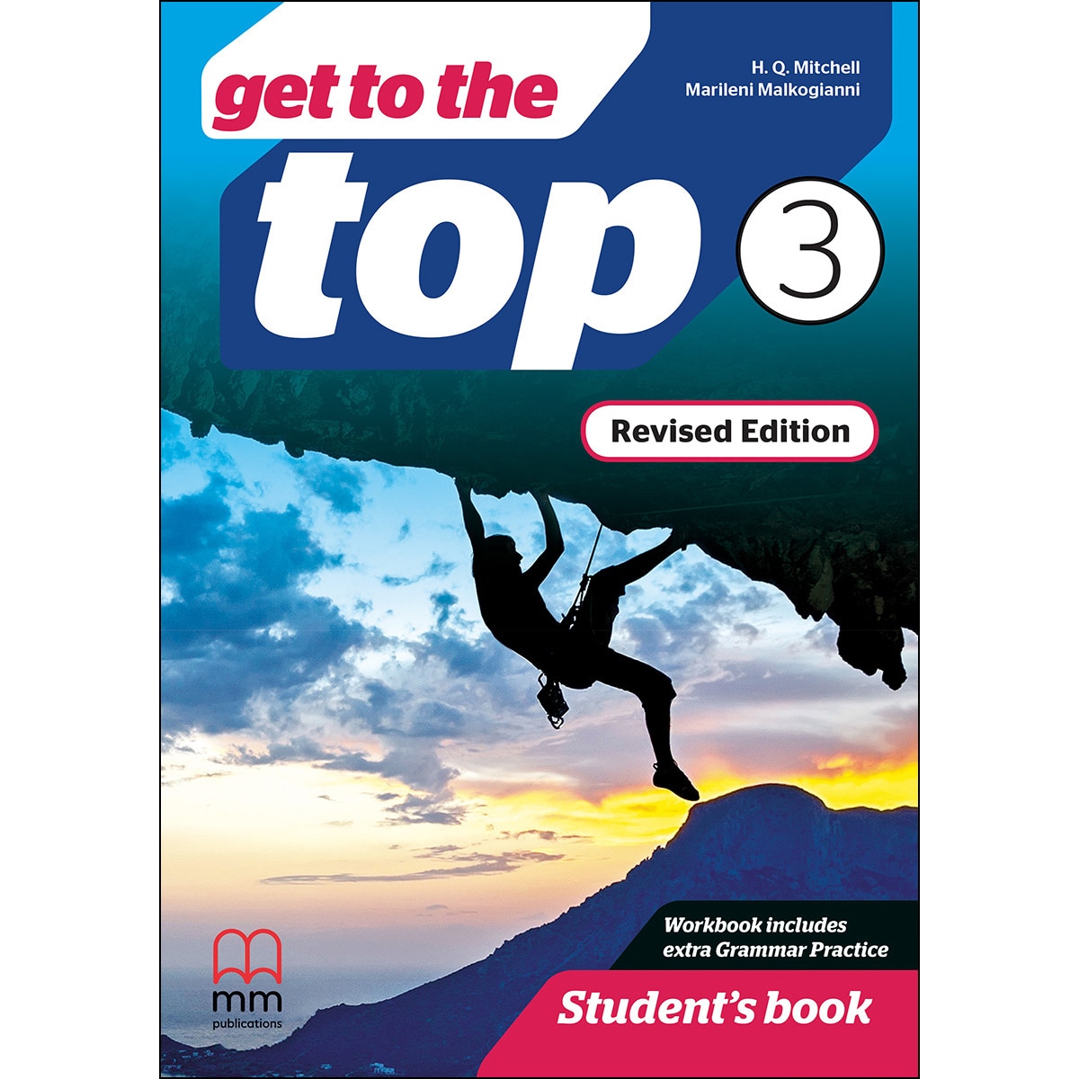 Get To The Top 3 Sb - Rev. Edition 1