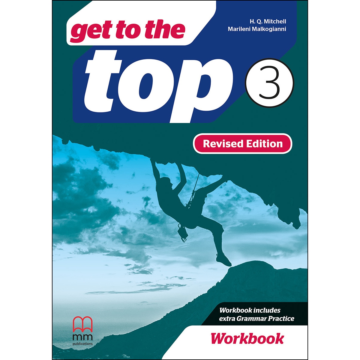Get To The Top 3 Wb - Rev. Edition 1