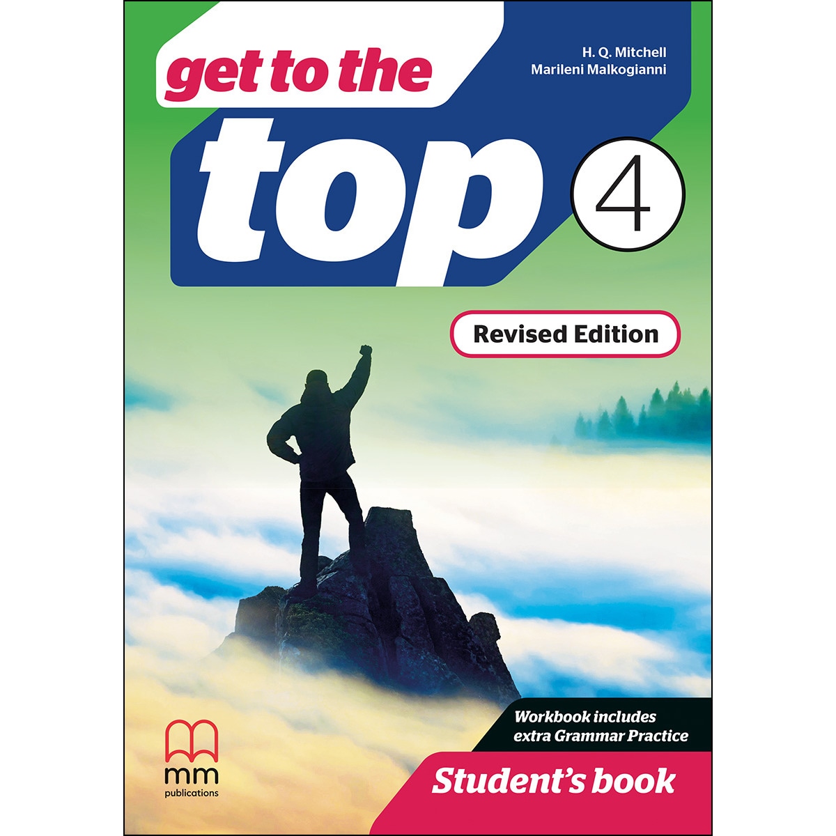Get To The Top 4 Sb - Rev. Edition 1