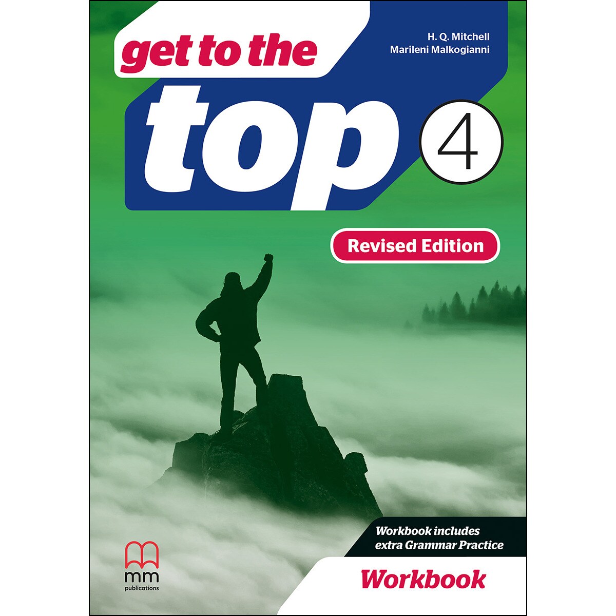 Get To The Top 4 Wb - Rev. Edition 1