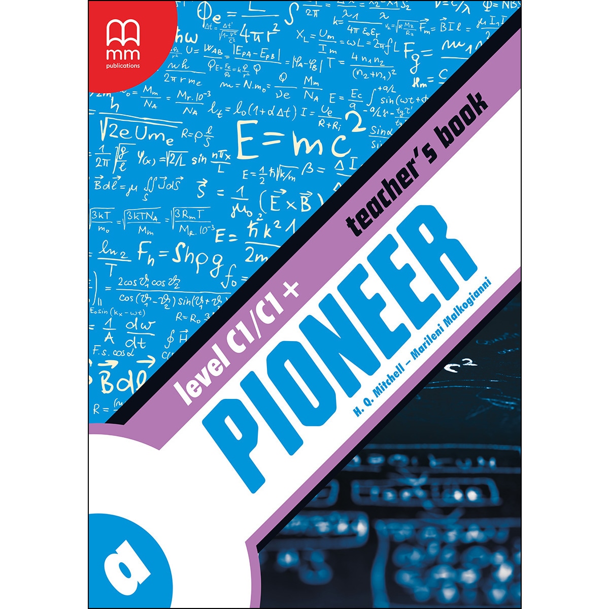 Imagem 0 de Pioneer C1/C1+ A' Tb