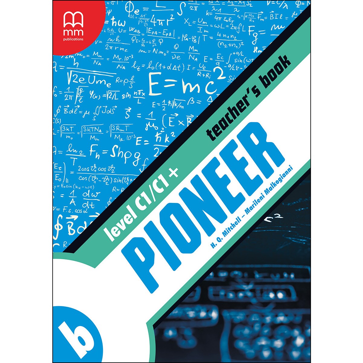 Pioneer C1/C1+ B' Tb 1